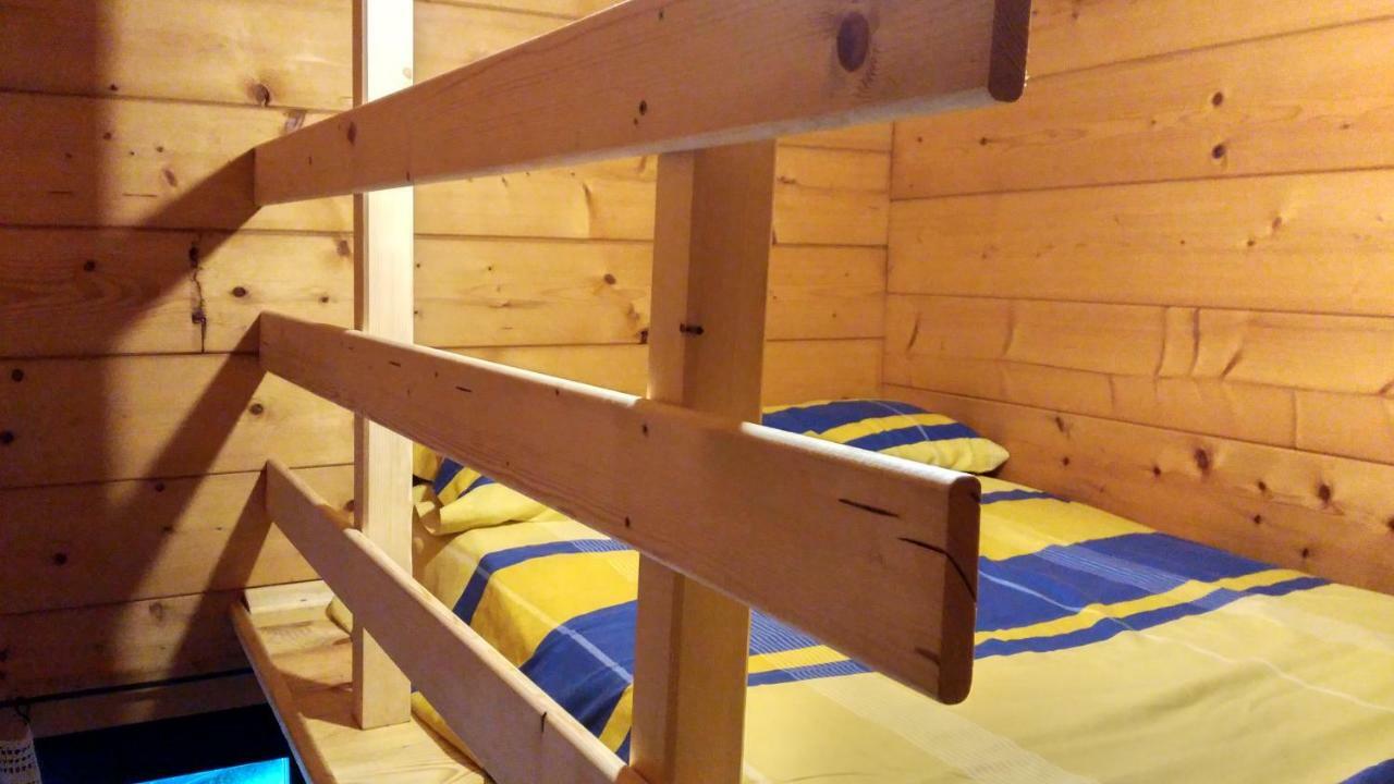 Mi Cabana Villa Ribadumia Dış mekan fotoğraf