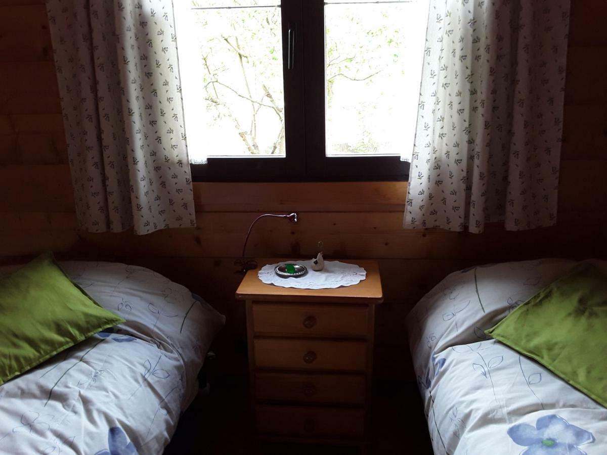 Mi Cabana Villa Ribadumia Dış mekan fotoğraf